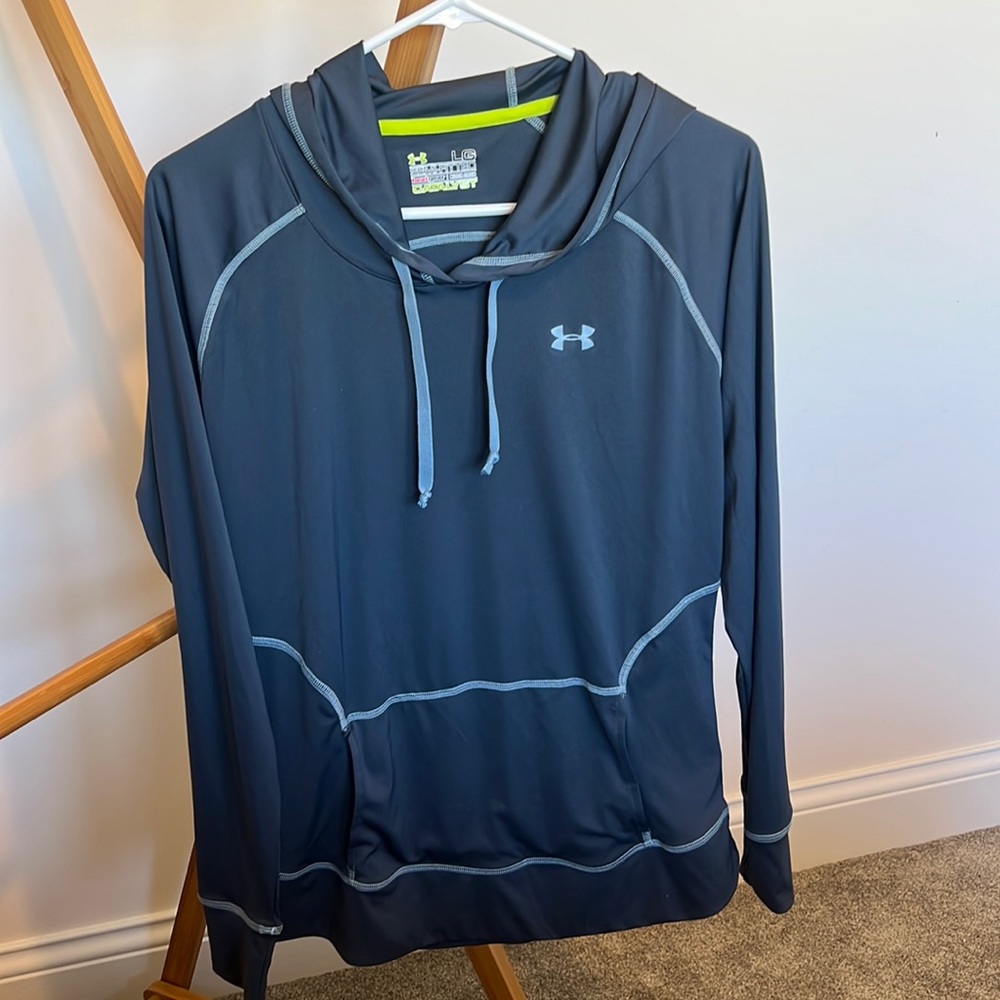 Under Armour Pullover